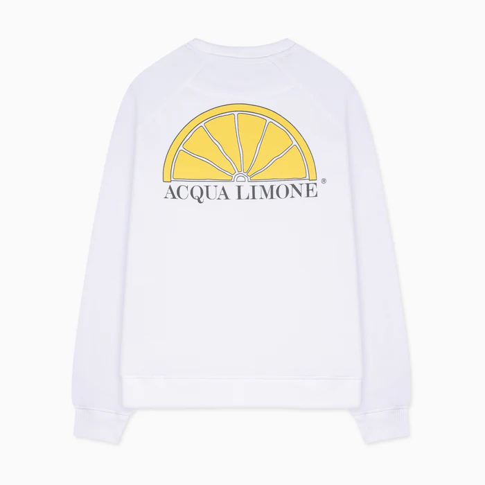 College Classic White