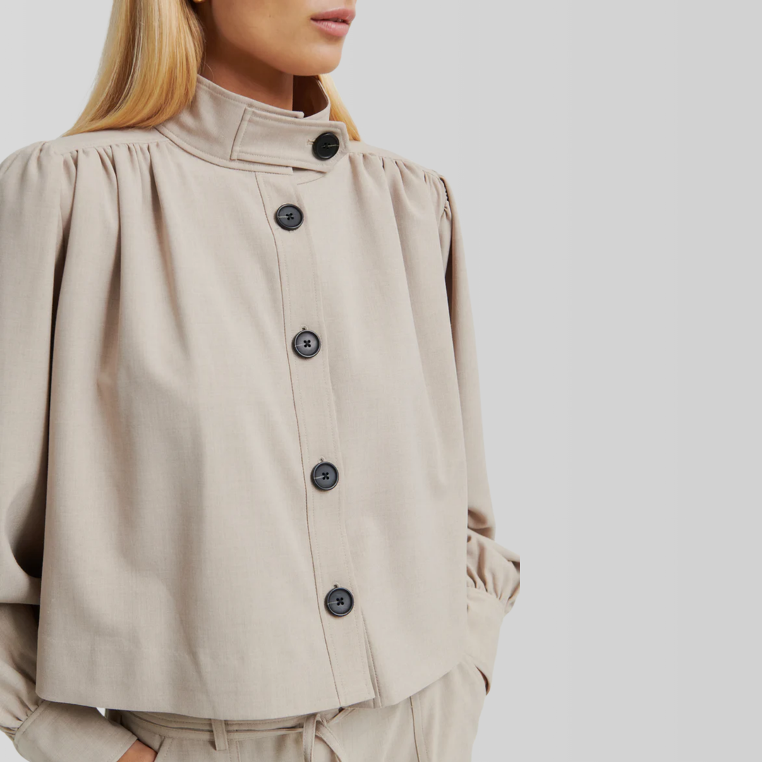 Zoie Jacket
