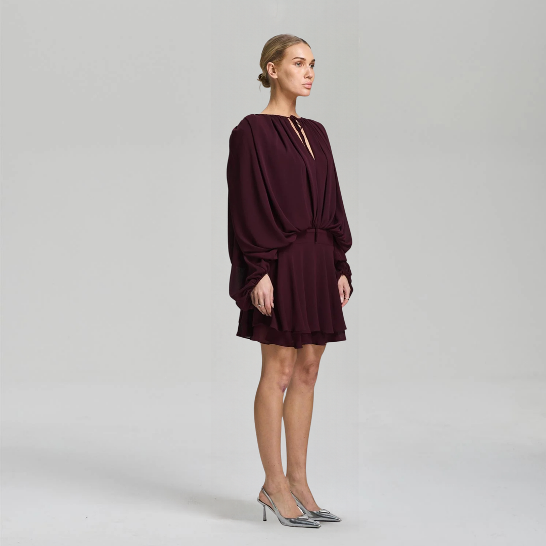 Viola Dress Port Royal