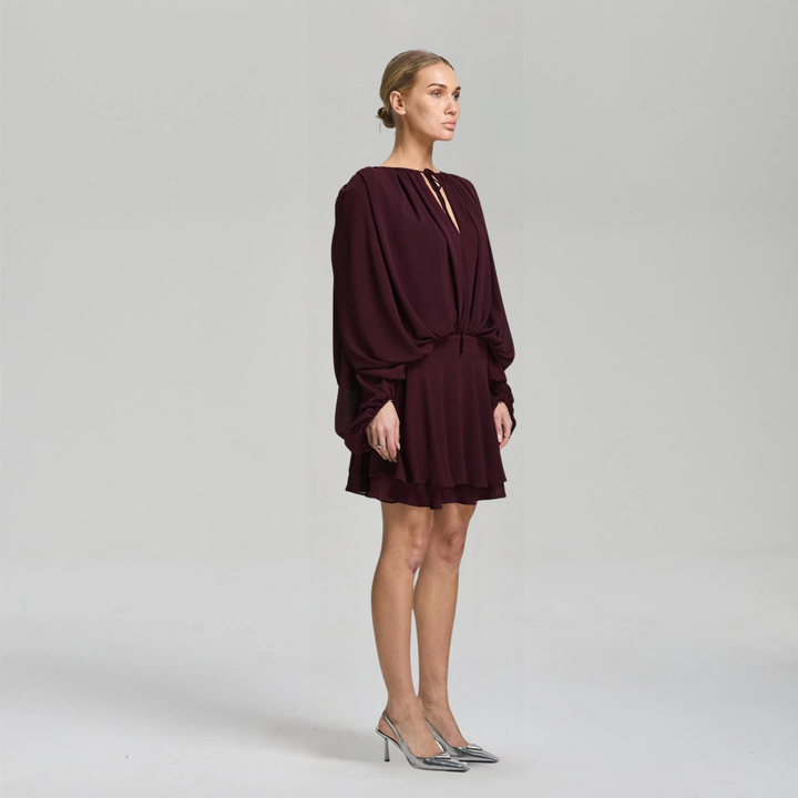 Viola Dress Port Royal
