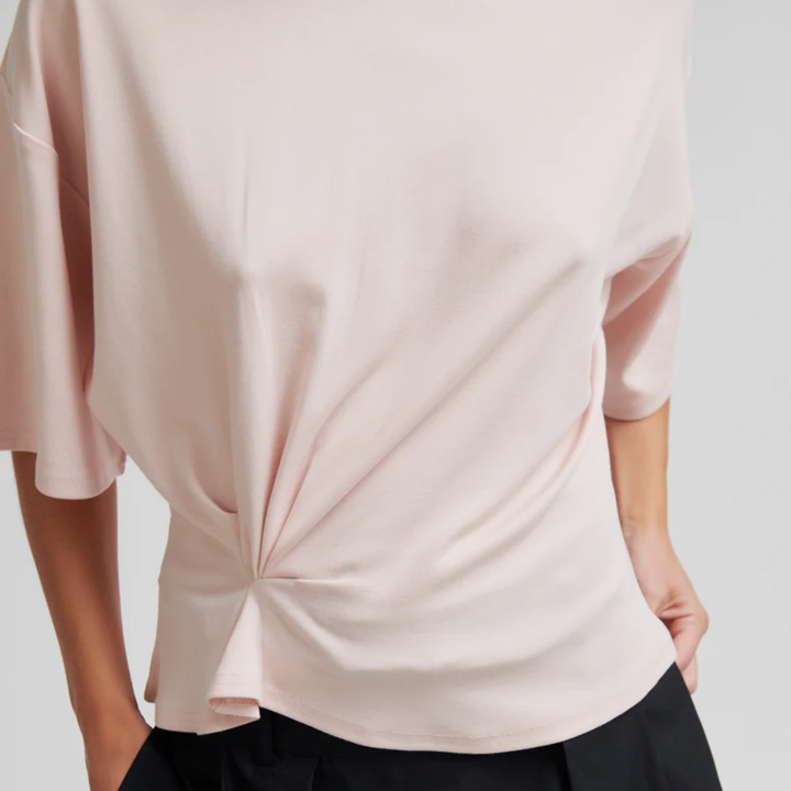 Missouri Tee Crystal Pink