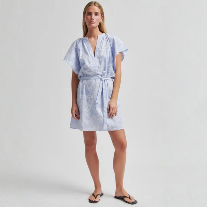 Aubrey Dress