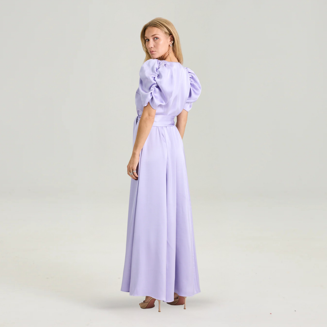 Emma Dress Lavender