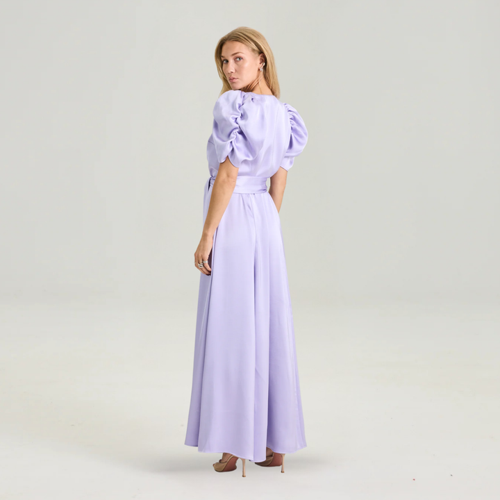 Emma Dress Lavender