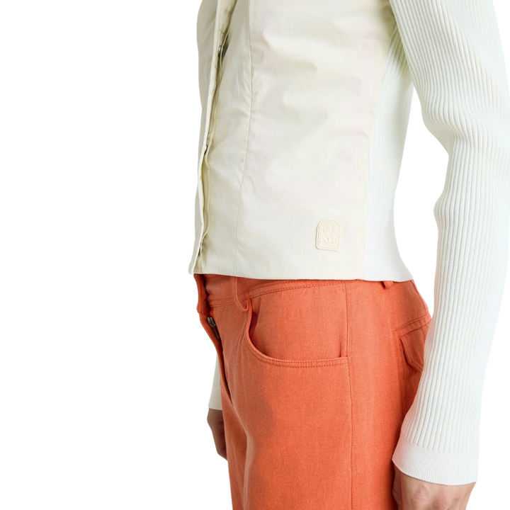 KRYSTA - HYBRID CARDIGAN