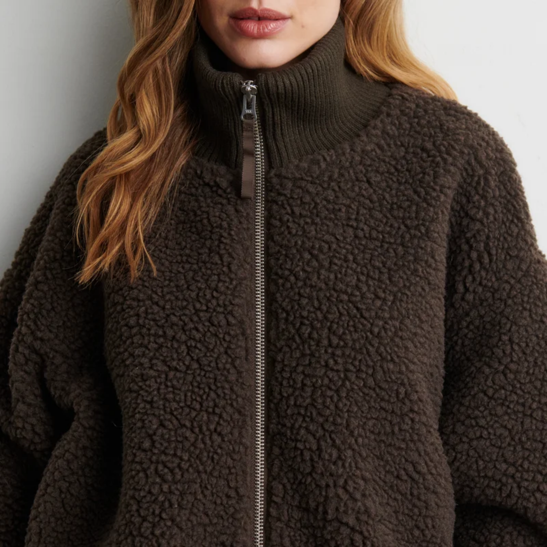 Bergen Jacket Demitasse