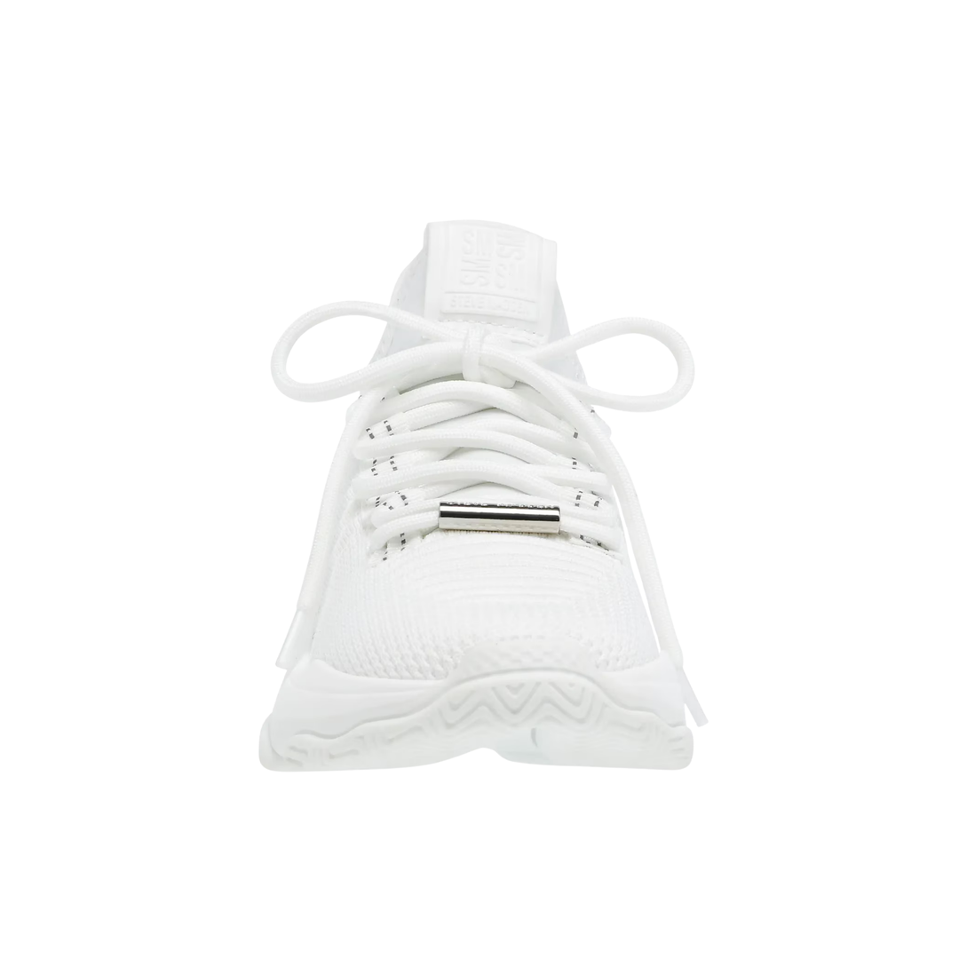 Mac-E White