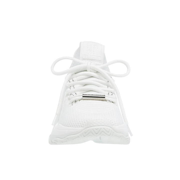 Mac-E White