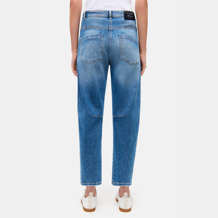 Ocean Barrel Jeans