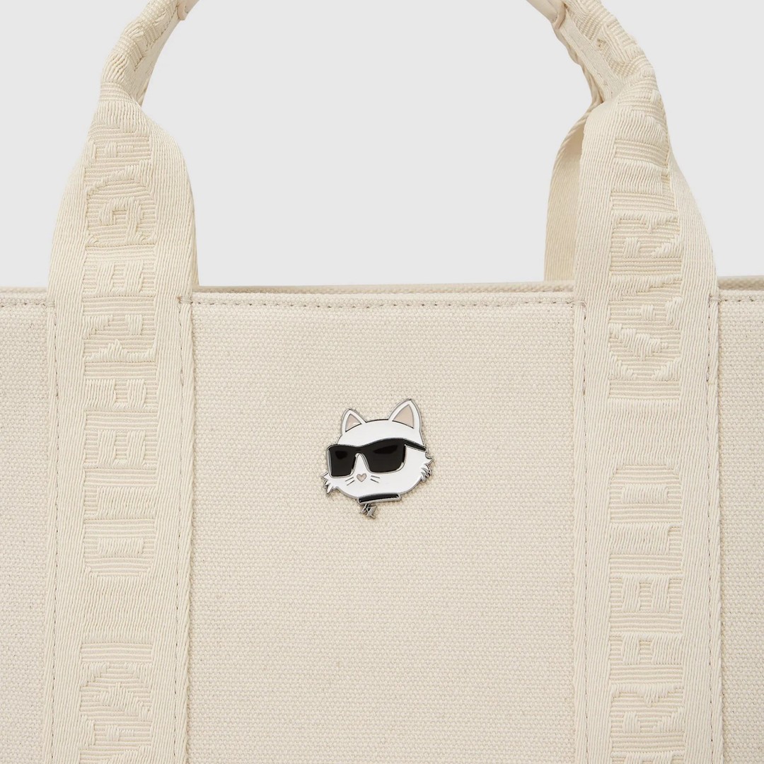 IKON CHOUPETTE TOTE BAG