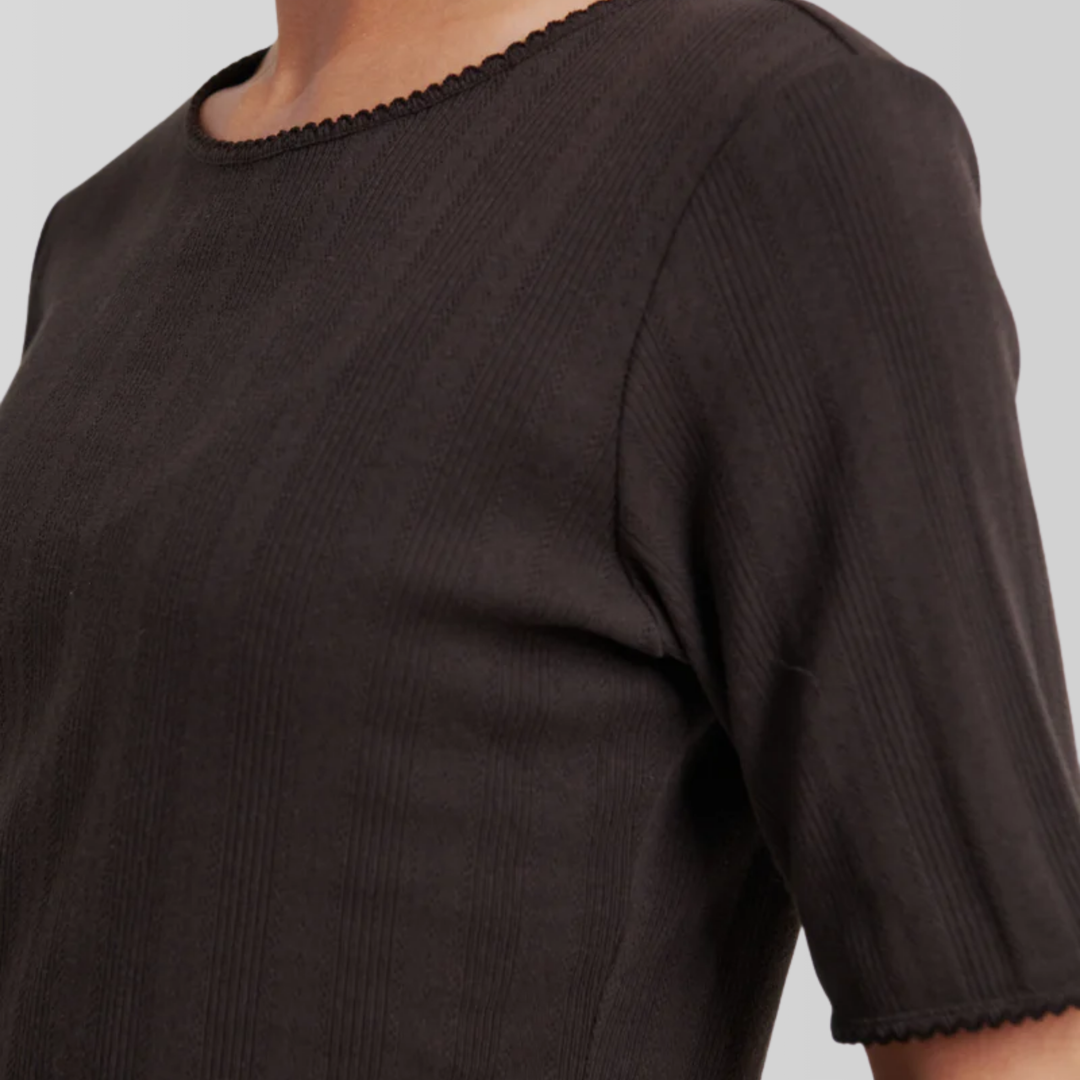 Rosia SS Tee Chocolate Torte