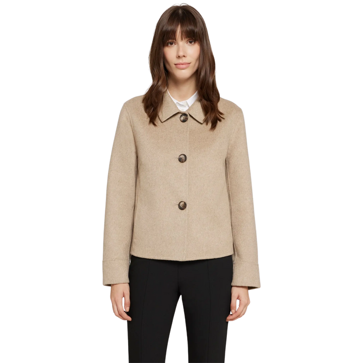 Thekla Jacket Light Beige