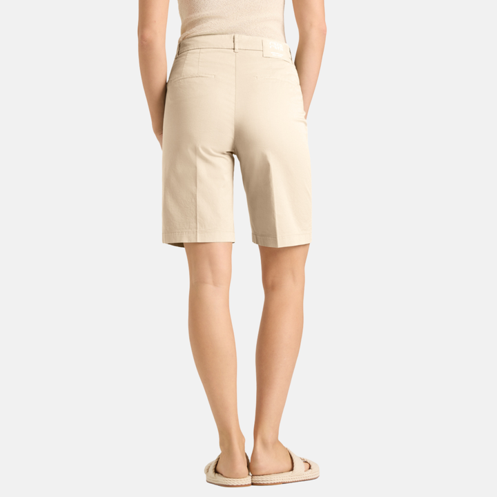 Stella Bermuda Peanut Creme