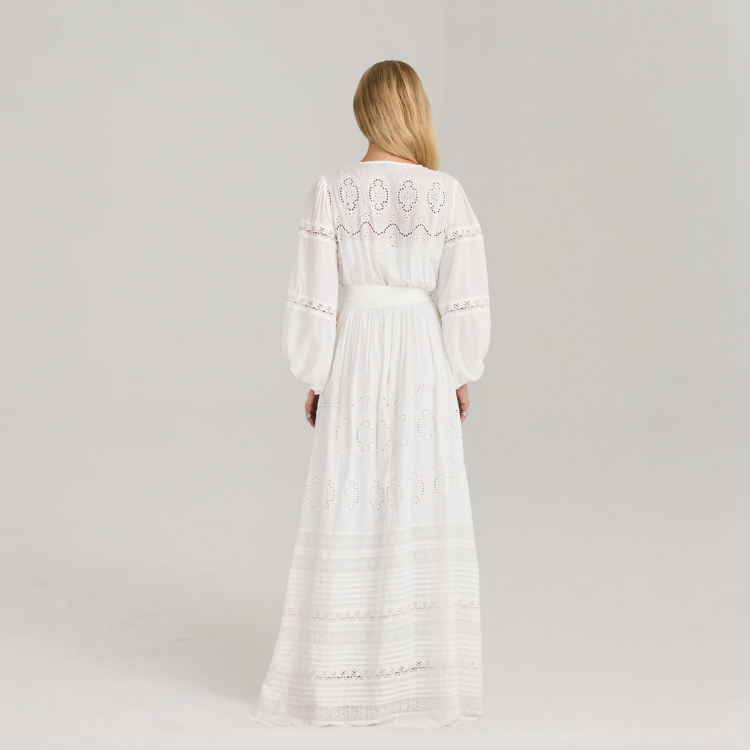 Lita Maxi Dress