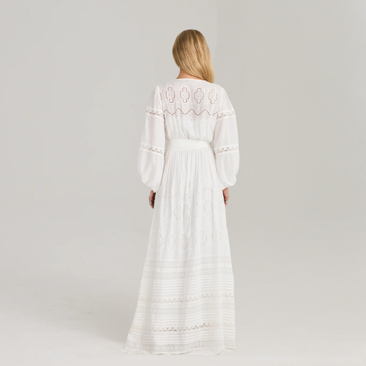 Lita Maxi Dress