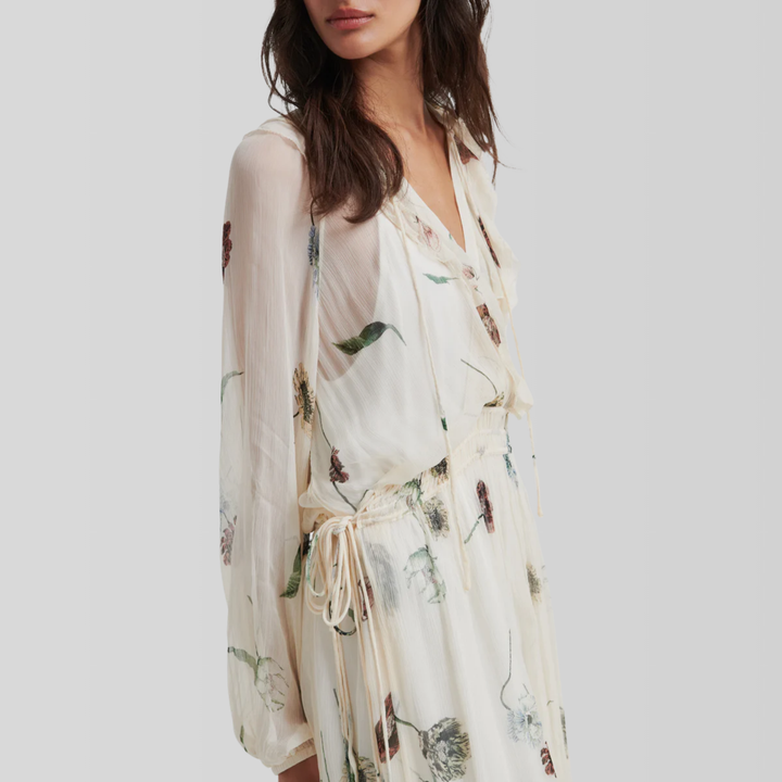 Florala Maxi Dress