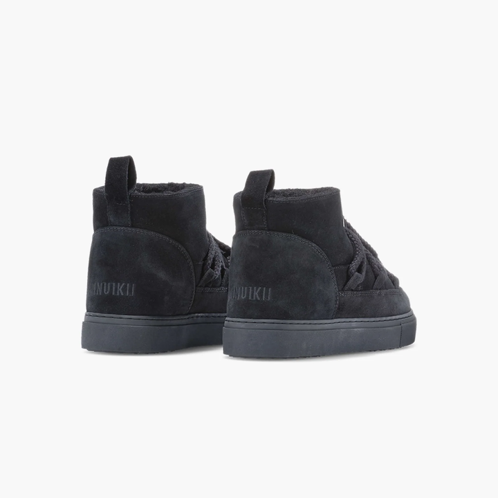 CLASSIC LOW Black