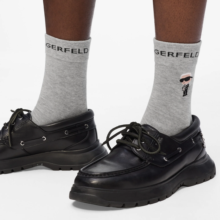 IKON SOCKS 3PK