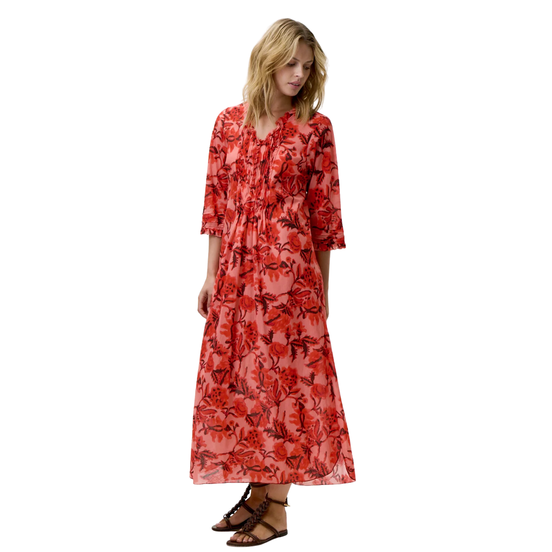 Long Poppy Ibiza Coral