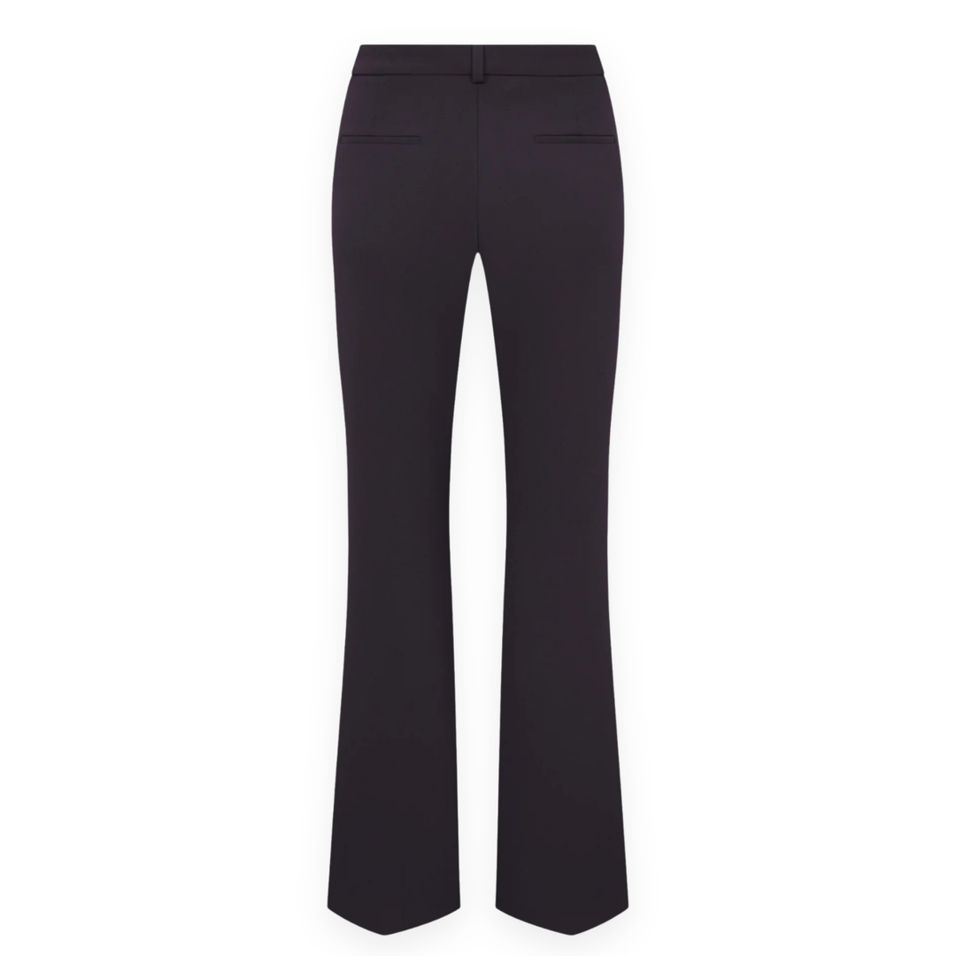 Rosie Dark Brown