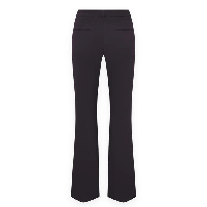 Rosie Dark Brown