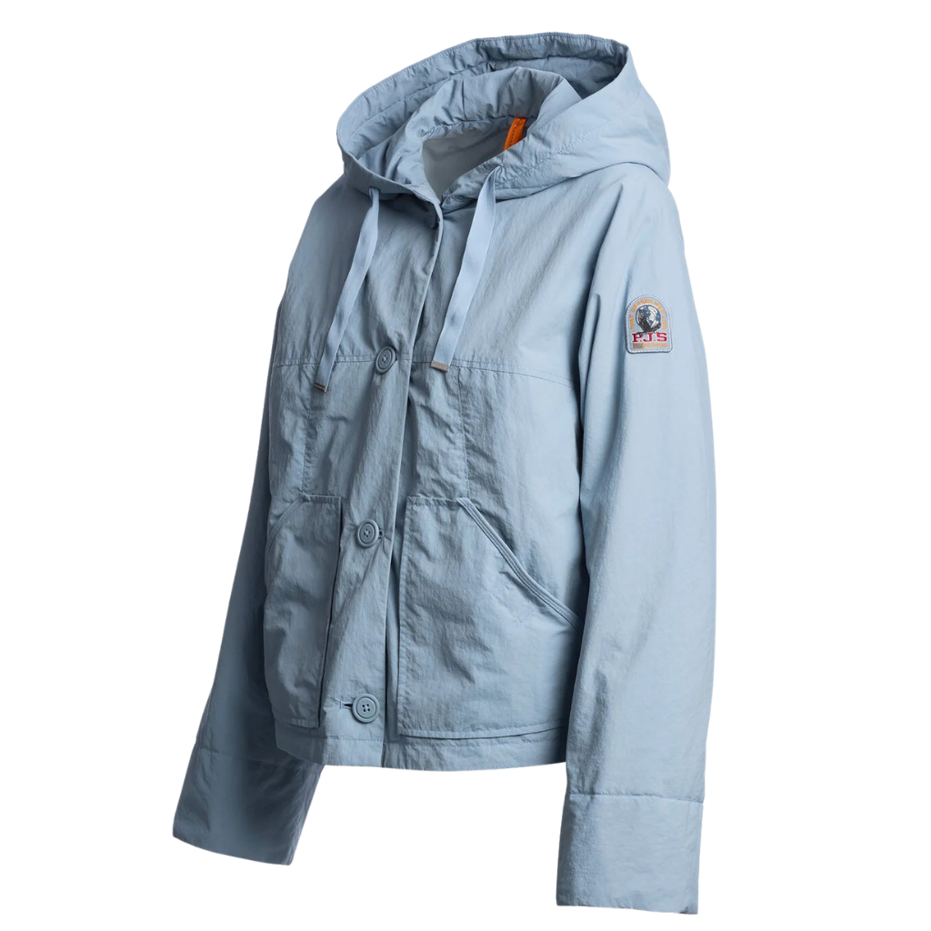 ROSEMARY - PADDED JACKET