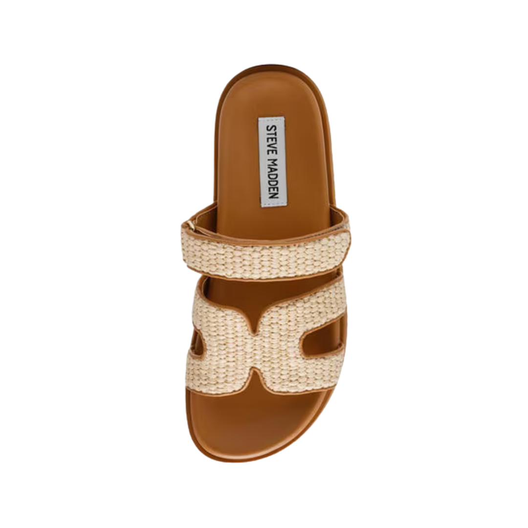 Missile Nat Raffia