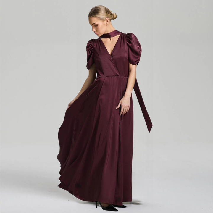 Emma Dress Port Royal