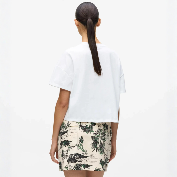 VILLA LA VIGIE T-SHIRT