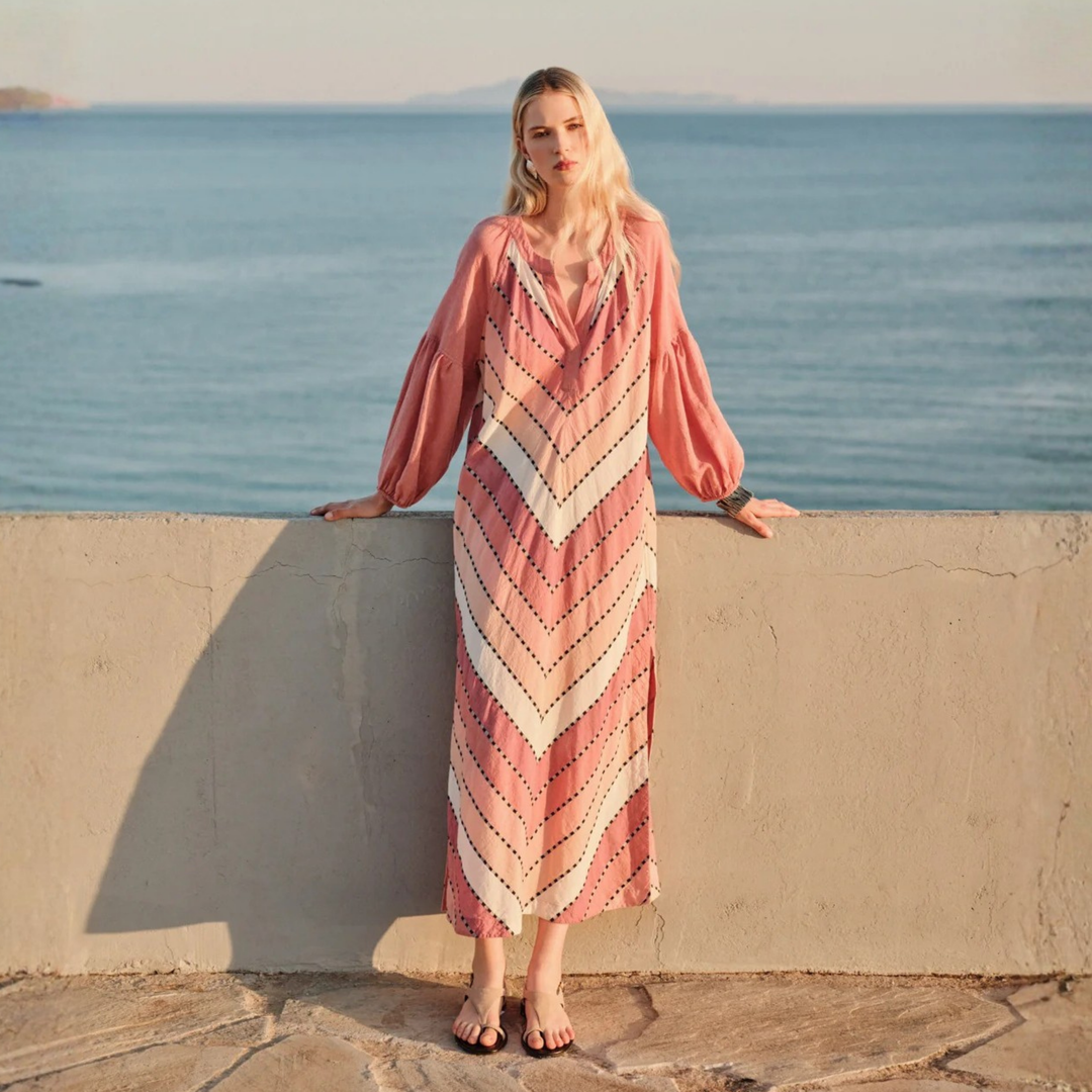 Saphira Dress