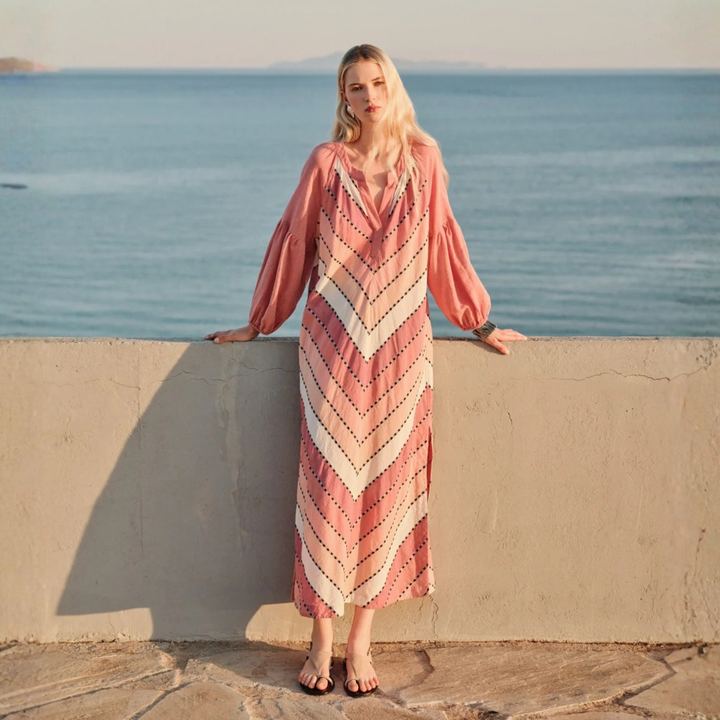 Saphira Dress
