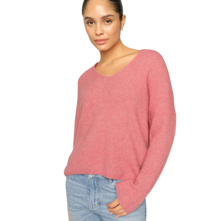 MMThora V-Neck Knit