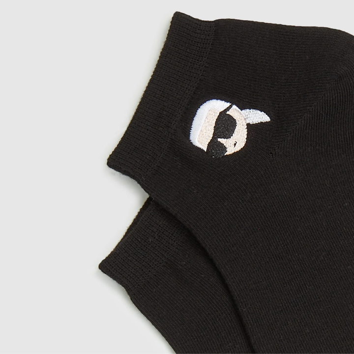 IKON SHORT SOCKS 3PK