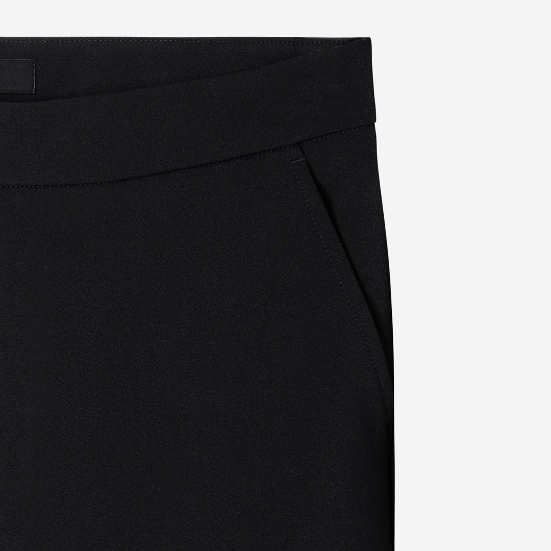 Sugar Microstructure Superstretch Black