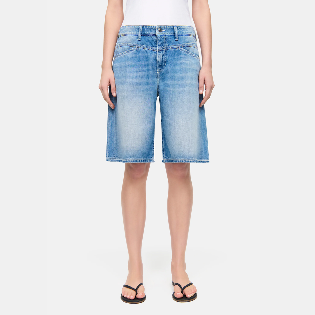 Elin Bermuda Shorts