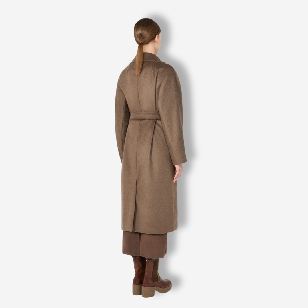 WKDRESINA COAT MOLE