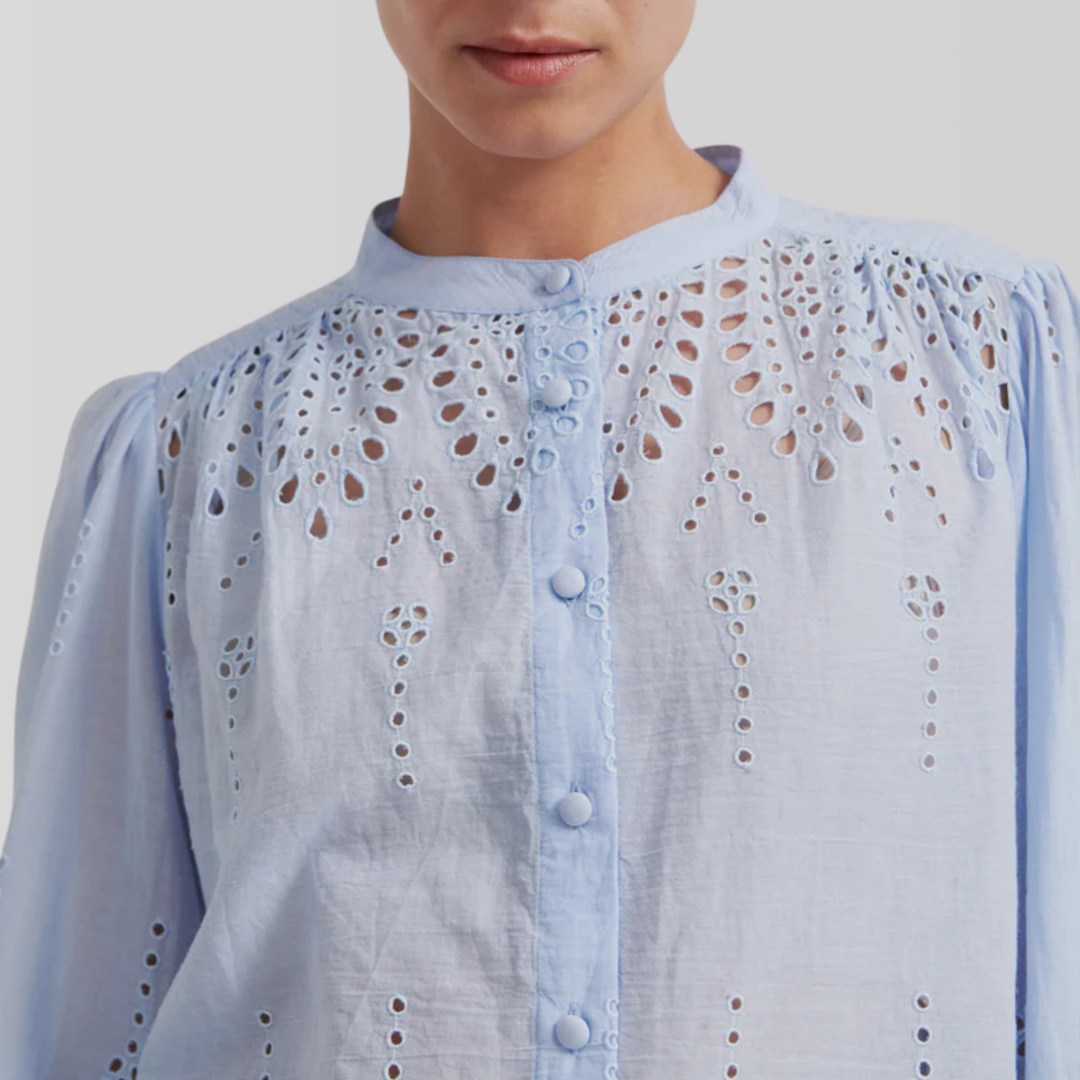 Camil Shirt Windsurfer