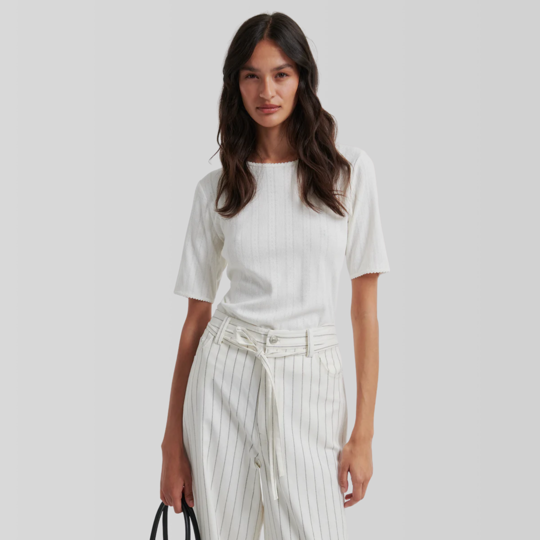 Rosia SS Tee Tofu