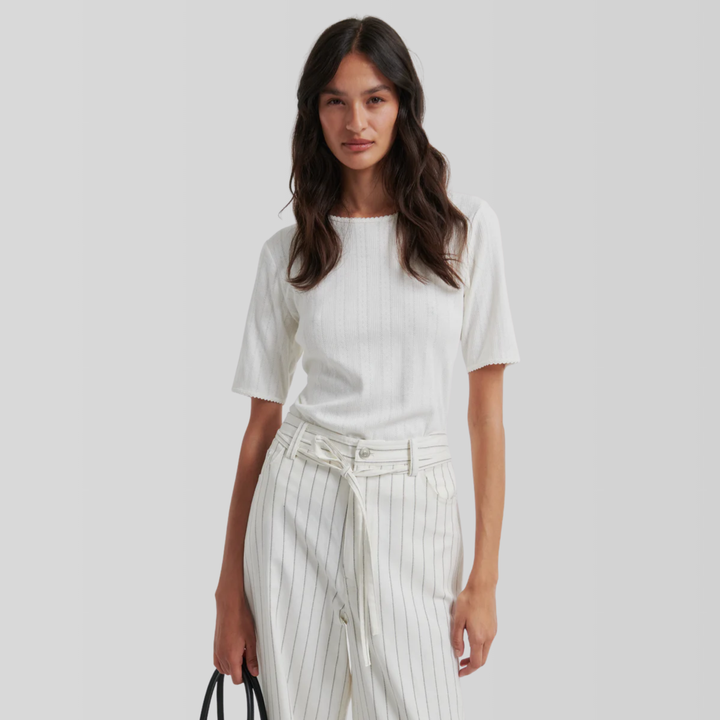 Rosia SS Tee Tofu