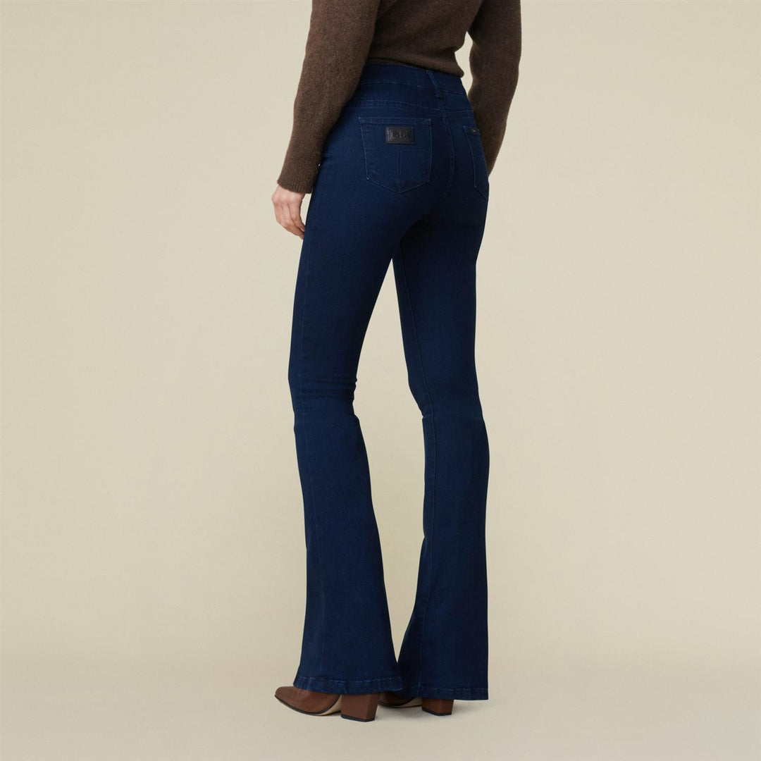 Raval-16 7729 Night Blue Rinse