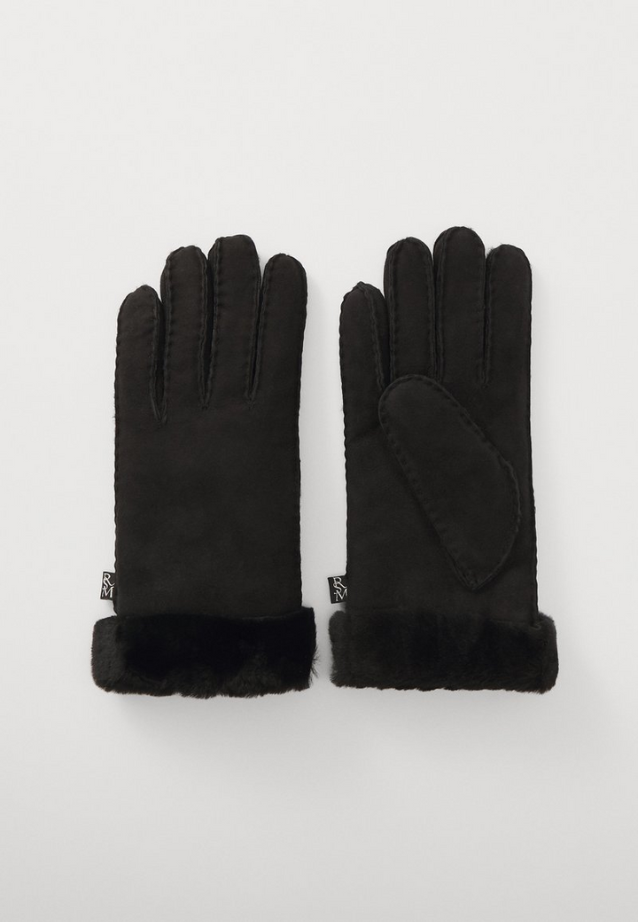 RHSydney Shearling Gloves