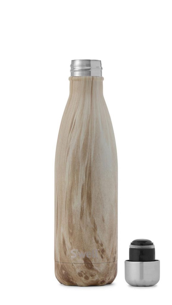 Original Bottle Blond Wood 500 ml