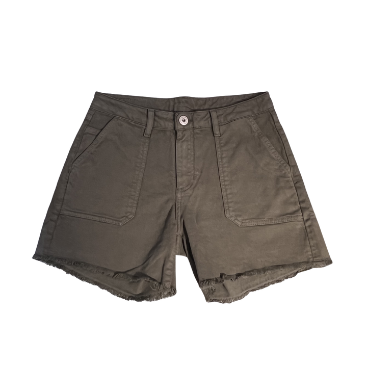ALMA Shorts Jungle