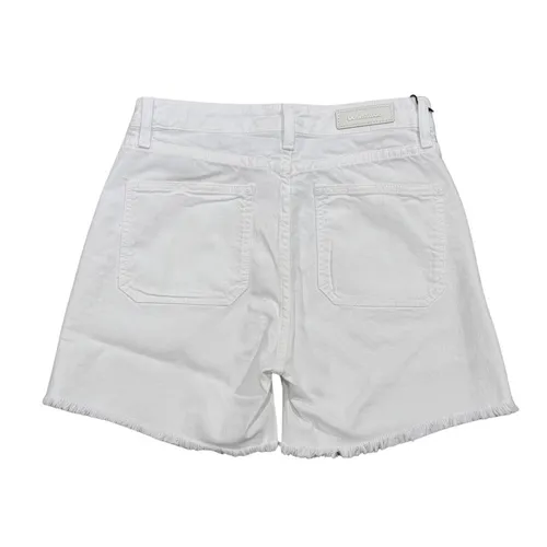 ALMA Shorts Blanc