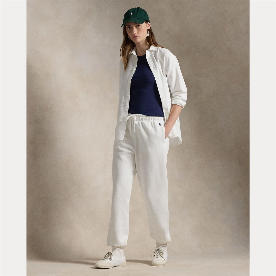 FLEECE ATHLETIC PANT