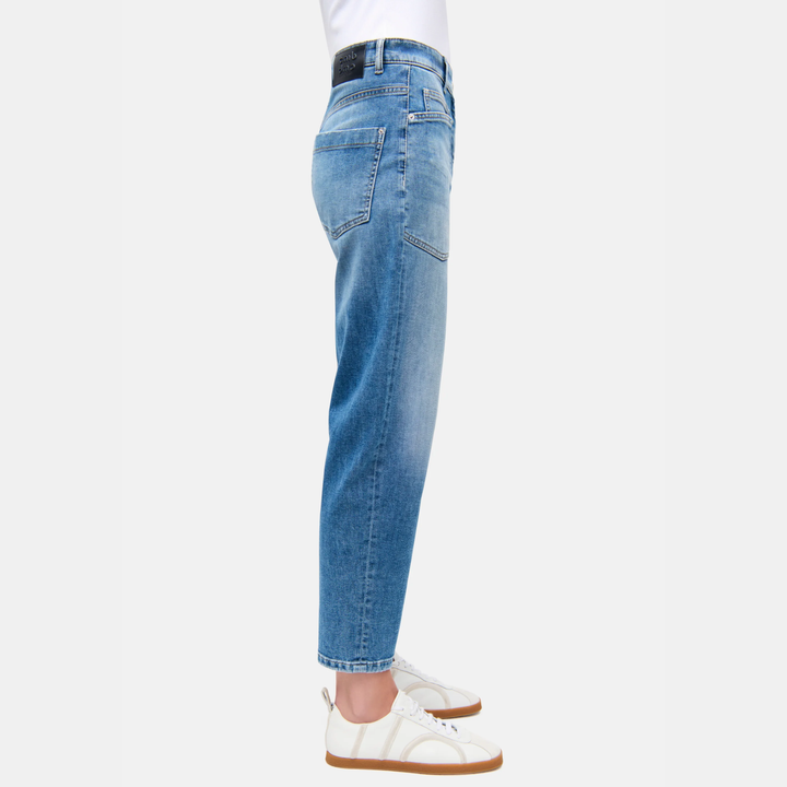 Ocean Barrel Jeans