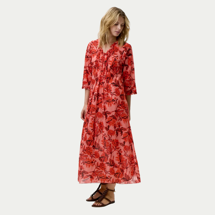 Long Poppy Ibiza Coral