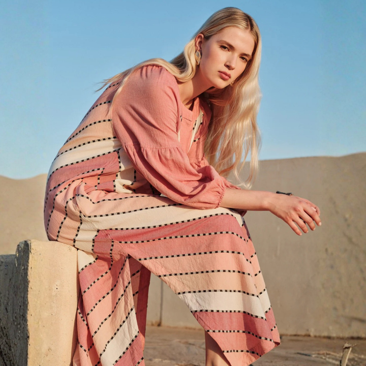 Saphira Dress