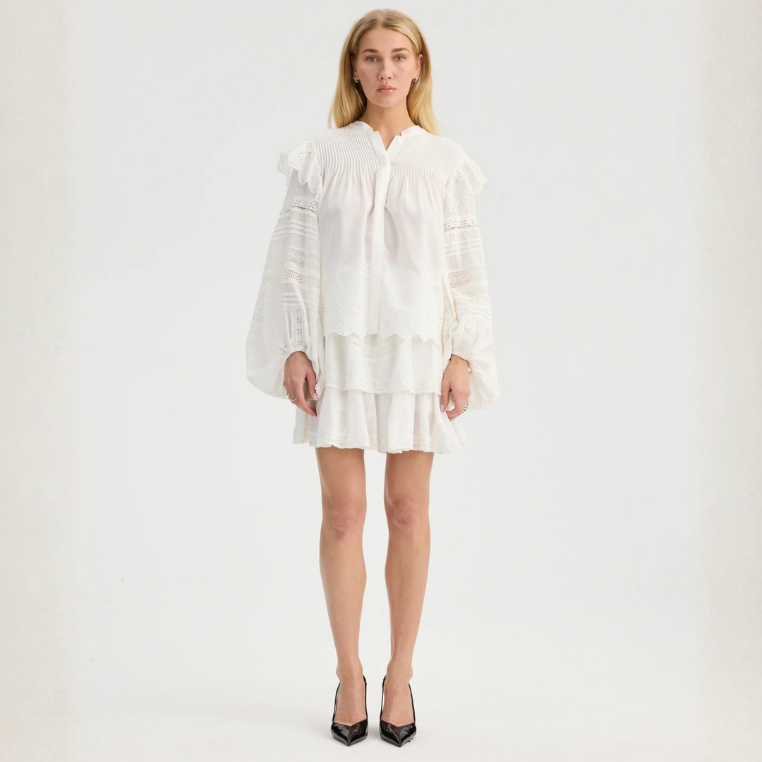 LITA BLOUSE