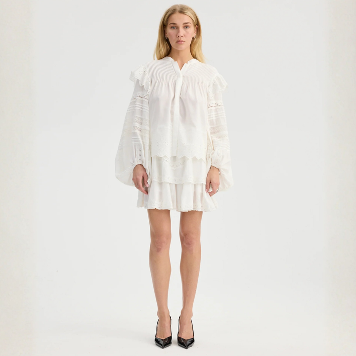 LITA BLOUSE